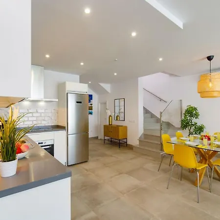 Villa Alvarito By Puerto Calero