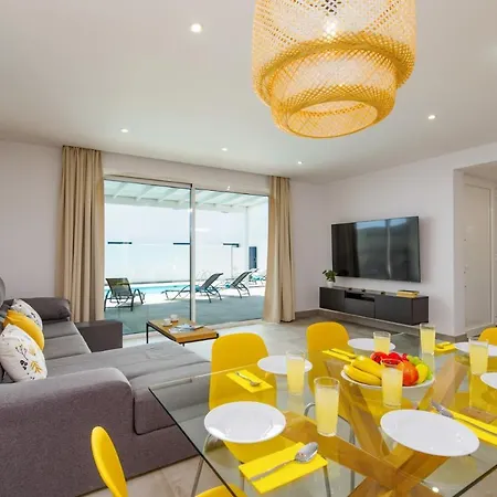 Alvarito By Villa Puerto Calero