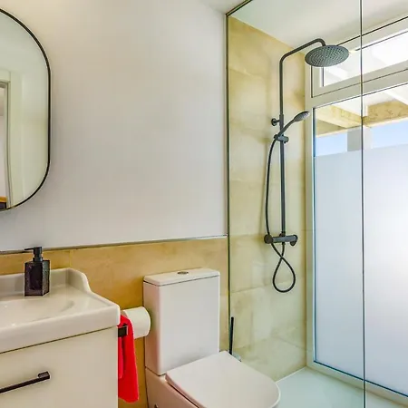 Villa Alvarito By Puerto Calero