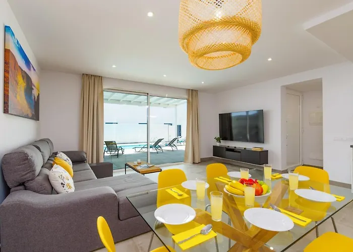 Alvarito By 别墅 卡列罗港