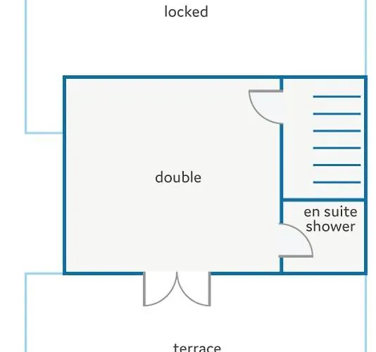 别墅 Alvarito By *